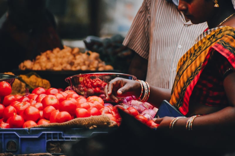 Fairytale Produce